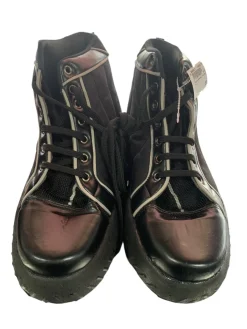 Used Acacia Broomball/Curling Shoes Senior 12