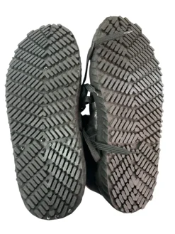 Used Acacia Broomball/Curling Shoes Senior 12