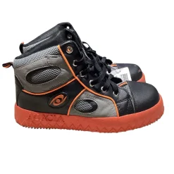Used Acacia Broomball/Curling Shoes Senior 10