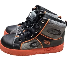 Used Acacia Broomball/Curling Shoes Senior 10