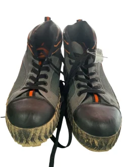 Used Acacia Broomball/Curling Shoes Senior 10
