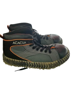 Used Acacia Broomball/Curling Shoes Senior 10