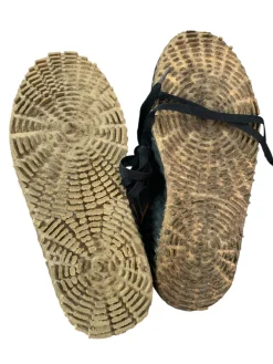 Used Acacia Broomball/Curling Shoes Senior 10