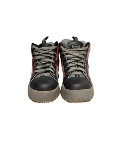Used Acacia Broomball/Curling Shoes Senior 7
