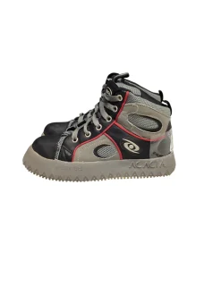 Used Acacia Broomball/Curling Shoes Senior 7