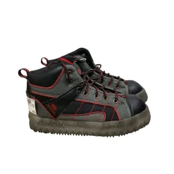 Used Acacia Broomball/Curling Shoes Senior 7