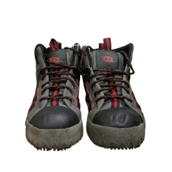 Used Acacia Broomball/Curling Shoes Senior 7