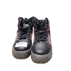 Used Acacia Broomball/Curling Shoes Senior 7