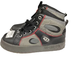 Used Acacia Broomball/Curling Shoes Senior 10