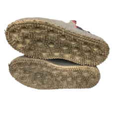 Used Acacia Broomball/Curling Shoes Junior 05