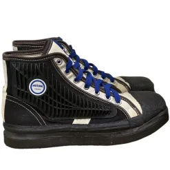Used Acacia Broomball/Curling Shoes Senior 10