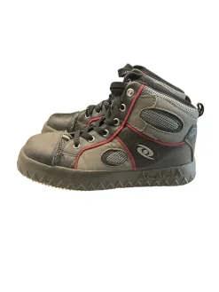 Used Acacia Broomball/Curling Shoes Senior 10