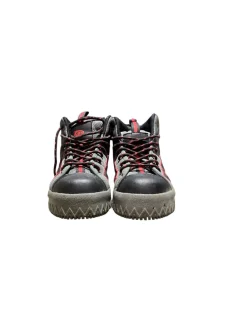 Used Acacia Broomball/Curling Shoes Senior 6