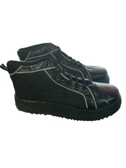 Used Acacia Broomball/Curling Shoes Senior 12