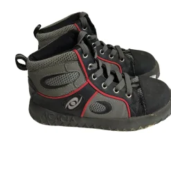Used Acacia Senior 7 Broomball and Curling Shoes