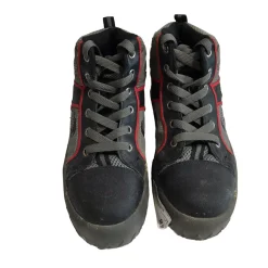 Used Acacia Senior 7 Broomball and Curling Shoes