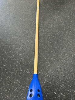 Used Acacia STICK Broomball Stick