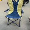 Used Academy Sports GEORGIA TECH TAILGATING CHAIR Other Field Equipment