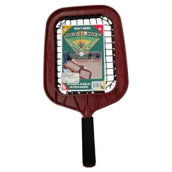 Used Accubat COACHES HELPER BB/SB Other Bat Red 19"