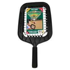 Used Accubat COACHES HELPER BB/SB Other Bat Black 19"
