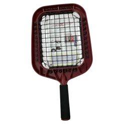 Used Accubat COACHES HELPER BB/SB Other Bat Red 19"
