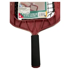 Used Accubat COACHES HELPER BB/SB Other Bat Red 19"