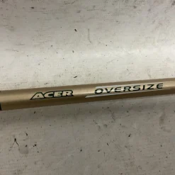 Used Acer OVERSIZE Women's Package Set RH Tan 8 Piece