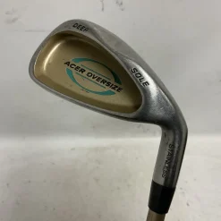 Used Acer OVERSIZE Women's Package Set RH Tan 8 Piece
