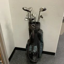 Used Acer XDS 2/2+ Mens Complete Set RH 13 Piece