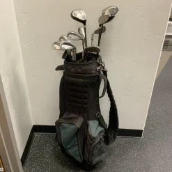 Used Acer XDS 2/2+ Mens Complete Set RH 13 Piece