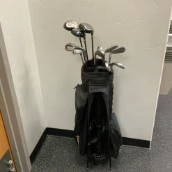 Used Acer XDS 2/2+ Mens Complete Set RH 13 Piece
