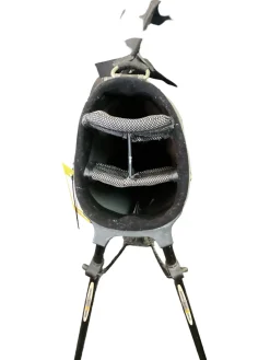 Used Acuity CADET PRO Jr Stand Bag Black