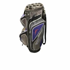 Used Acuity CART BAG Mens Cart Bag Grey