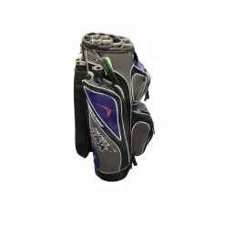 Used Acuity CART BAG Mens Cart Bag Grey