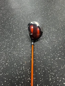 Used Acuity GS1 Mens Fairway Wood RH 3 Wood