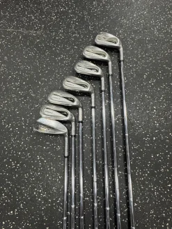 Used Acuity GS.1 Mens Iron Set RH 4I-PW