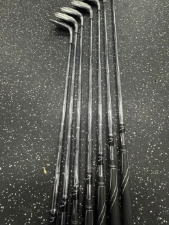 Used Acuity GS.1 Mens Iron Set RH 4I-PW