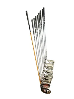 Used Acuity GS.1 Mens Starter Set RH 9 Piece