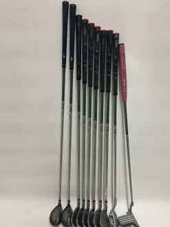 Used Acuity HIPPER Womens Complete Set RH 10 Piece