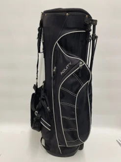 Used Acuity STAND BAG Mens Stand Bag Black