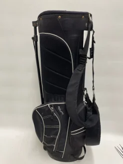 Used Acuity STAND BAG Mens Stand Bag Black