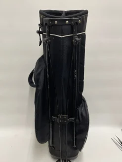 Used Acuity STAND BAG Mens Stand Bag Black