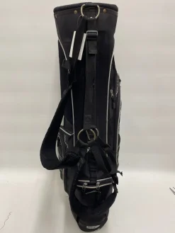 Used Acuity STAND BAG Mens Stand Bag Black