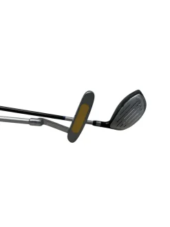 USED ACUITY TI CADET PRO JR LH 6 PIECE PACKAGE SET