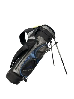 USED ACUITY TI CADET PRO JR LH 6 PIECE PACKAGE SET