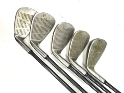 Used Acuity VANQUISH Mens Package Set RH None 10 Piece