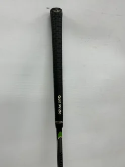 Used Acuity VOLTAGE Jr Package Set LH Black And Neon Green 5 Piece