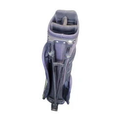 Used Acuity VOLTAGE JR STAND BAG Jr Stand Bag Black