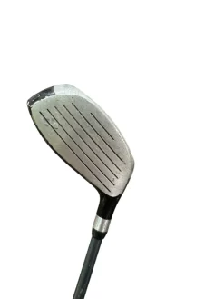 Used Acuity VOLTAGE Mens Fairway Wood LH 3 Wood