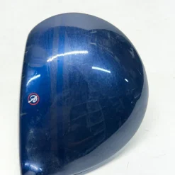 Used Adams BLUE Mens Fairway Wood RH 3 Wood